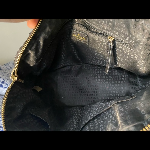 Kate Spade Purse - Picture 3 of 5